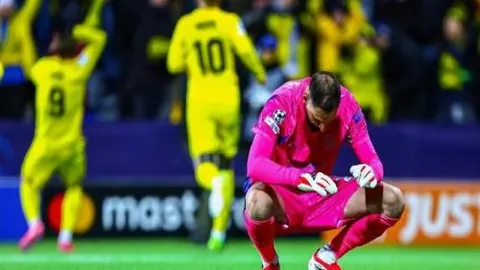 梅西布斯克茨同場亮麗！邁阿密國際對決藍十字，盛況難料！