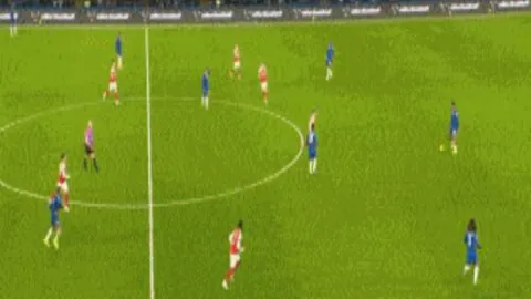 基米希拦截造凯恩关键射门得分